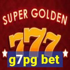 g7pg bet